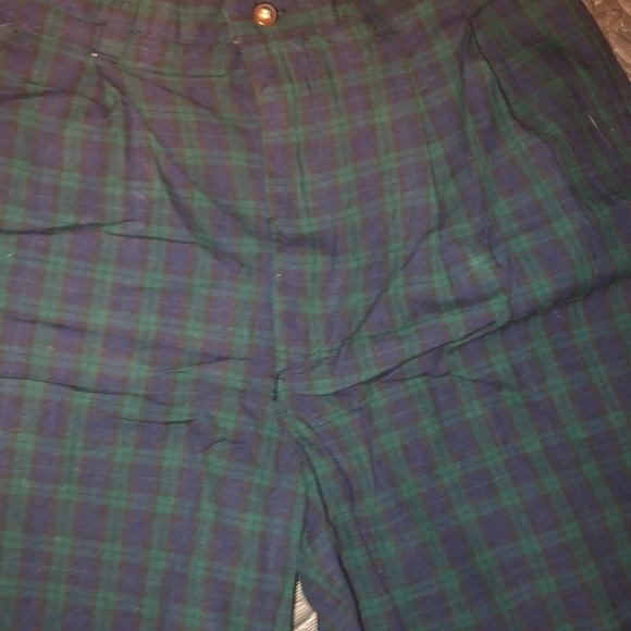 Chaps Ralph Lauren shorts size 32 - Picture 2 of 5